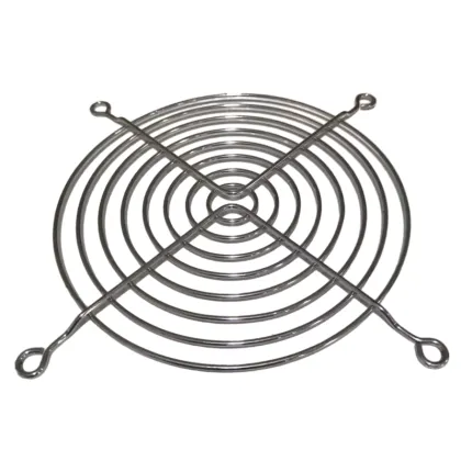 Wholesale Steel Fan Guard Covers 60-250mm - Fan Guard Protection