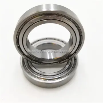 Stainless Steel Bearings S6908 S6909 S6910 S6911 S6912 S6913