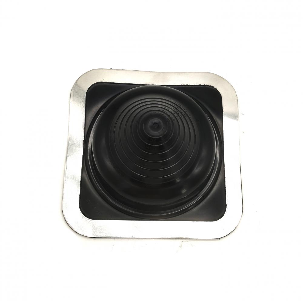 Good Quality Custom Rubber Epdm Silicone Roof Flashing