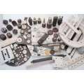 Mykroy/MyCalex®M400（MICA）材料仕様