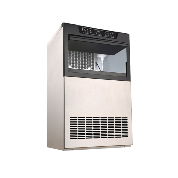 ice cubes machine competitive price best selling commercial