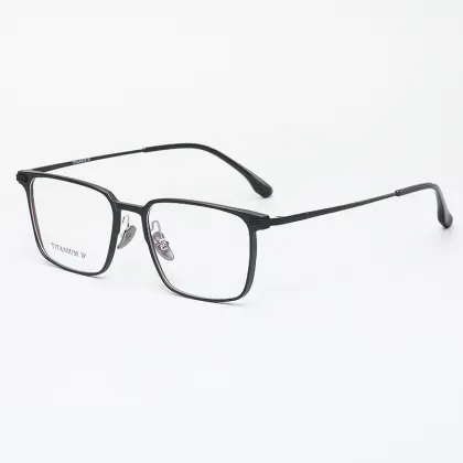 Anti Blue Light Glasses for Men - Eye Glass Frames & Optical Glasses