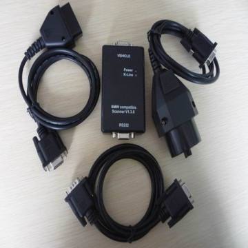 BMW Scanner 1.36
