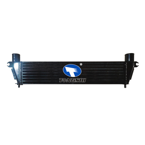 Intercooler Cooling Radiator for ISUZU D-MAX 2.5 (2012)