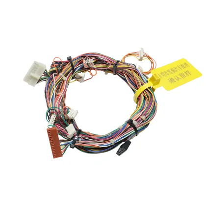 20 Core Game Console Internal Control Panel Wire