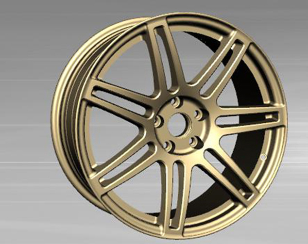 Eclass Cclass Sclass Forged Rollys Forged Rims Forged