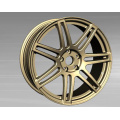 Rodas OEM para F1 Wheels de liga leve forjada