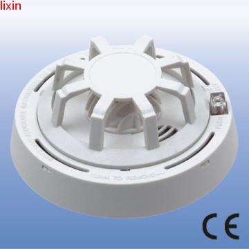 Heat Detector