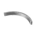 Electroless Nickel Plating Q235A Machining Part