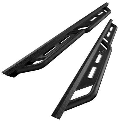 Universal Off-Road Side Step Nerf Bars
