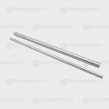 Tungsten alloy rods for electromechanical equipment