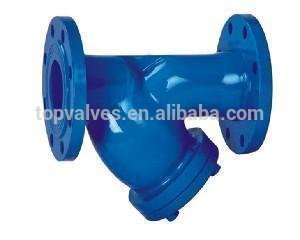 magnet strainer