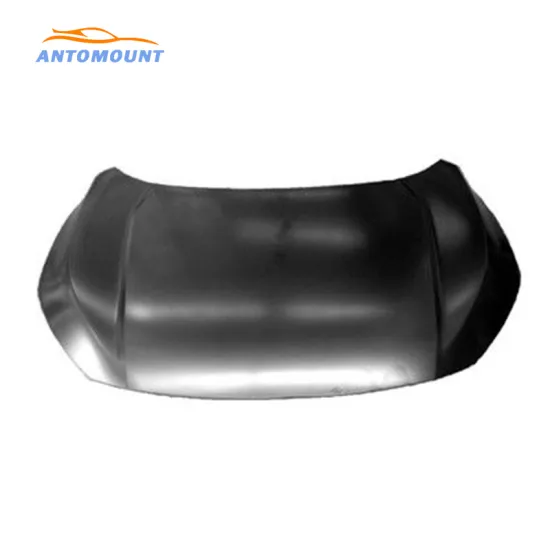 Civic Auto Parts: Front Engine Cover for Honda Civic 2016-2019