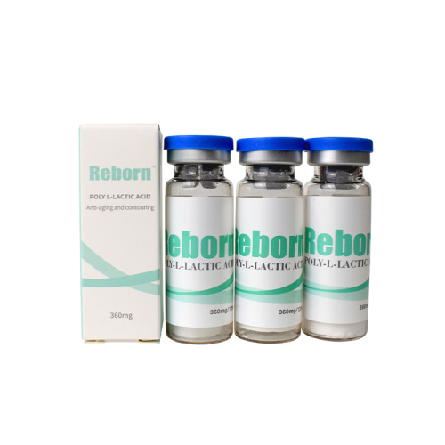 Reborn injectable Reborn Filler para o rosto