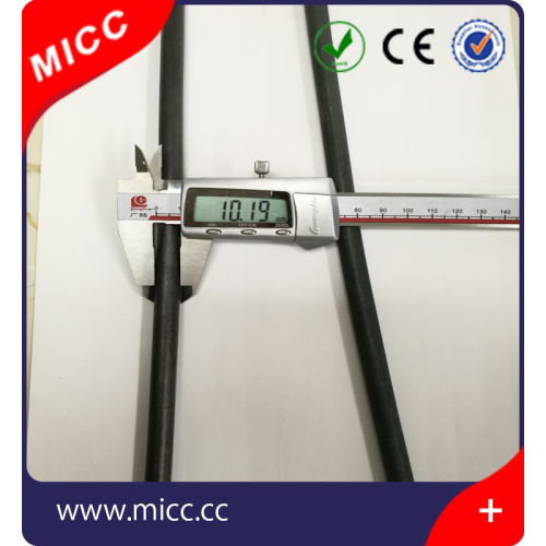 MICC class 1 10*900mm K type alloy wire