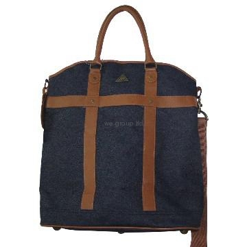 Canvas Handbag