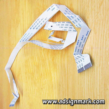 Epson print head cable nozzle line Epson ME1100 T1110 ME33 ME303 ME330 ME350 printer trailing cable