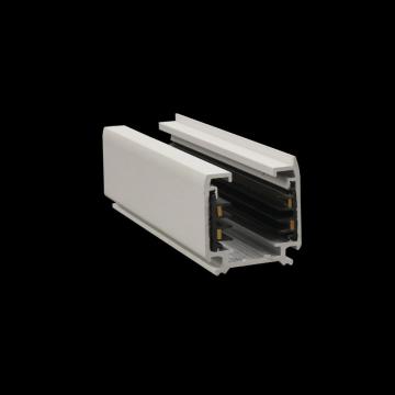 Bar d'éclairage de rail de 4 fils
