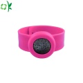 Newest Fashion Silicone Anti-mosquito Bracelet