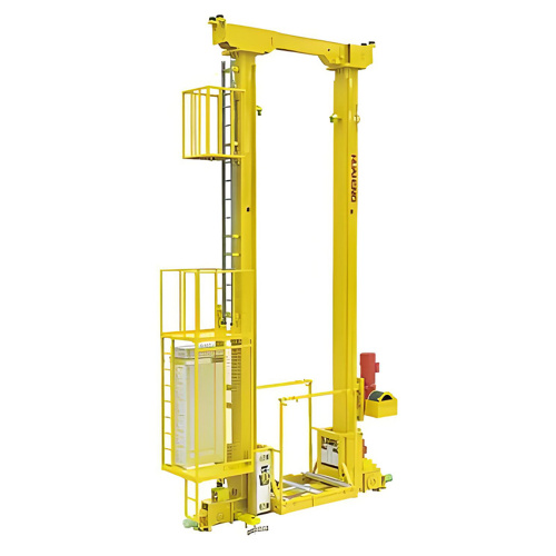 Stacker Crane
