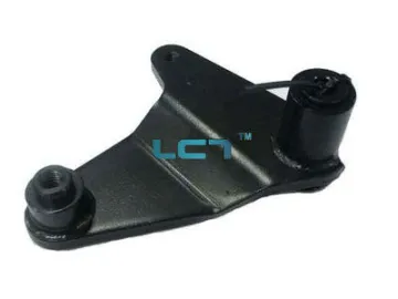 Ford Belt Tensioner Pulley Low Friction