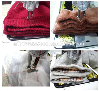 JA2-2 Household Sewing Machine /Domestic Sewing Machine