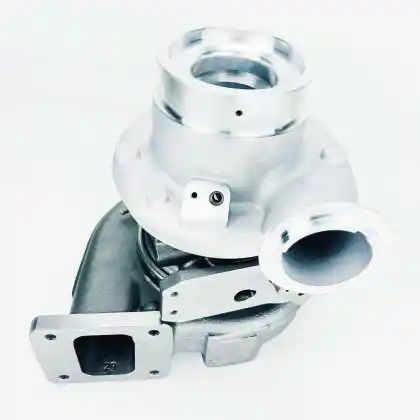 HE400VG Turbocharger for DAF XF106 Euro-6 and PACCAR MX13 MX11 Truck Engines