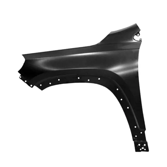 2018 Terrain Left or Right Front Fender