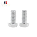 New Type Aluminum 6061 Bolts Material M3-M8