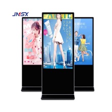 table advertising player interactive display 4k