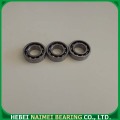 All Brand Deep Groove Ball Bearing 6208-2RS