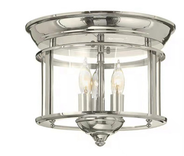 Modern LED Ceiling Lamp for Living Room