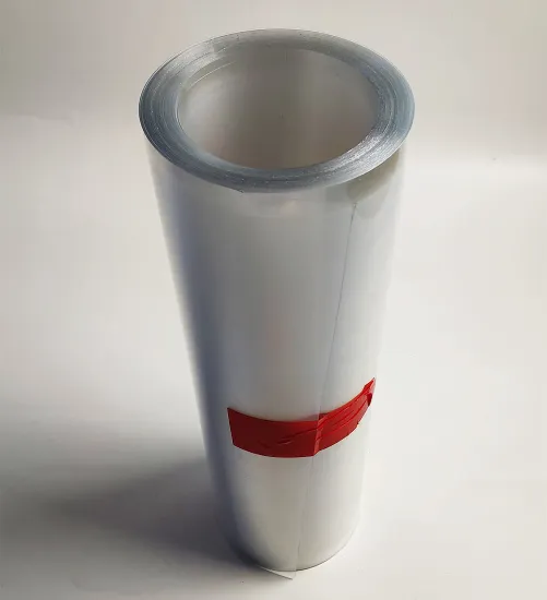 top leader APET PE laminated film food grade