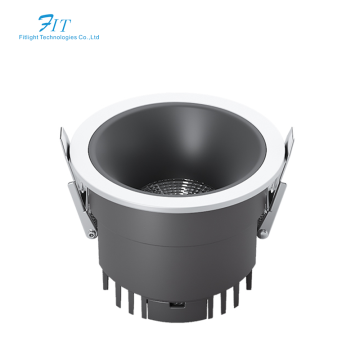 LED Recessed Light 15w-40w: Kitchen Downlights & Recessed Ceiling Fixtures