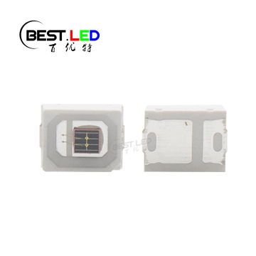 พลังงานสูงสีแดงสูง 730nm 2835 SMD LED