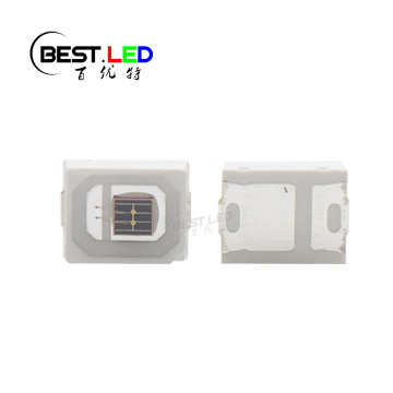 730nm ሩቅ ከፍ ያለ ከፍተኛ ከፍተኛ ኃይል 2835 smd መሪ