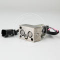 Excavator PC360-7 hydraulic pump solenoid valve 702-21-57500