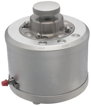 Intelligent Catering Solutions: CO2 Ice Maker & Edible Dry Ice Machine for Frozen Seafood