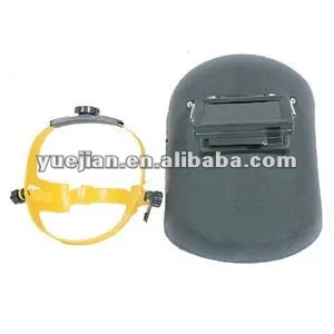 hand type welding mask