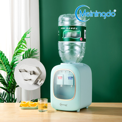 Distributore d'acqua da tavolo in acciaio inossidabile 304