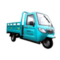 60V/72V-2500W household heavy-duty Electric trike