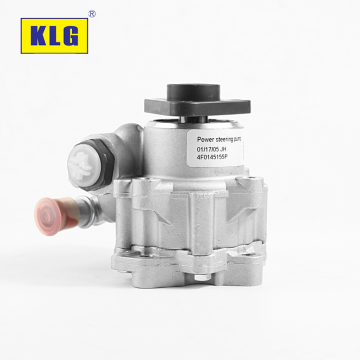 KLG Wholesale Power Steering Pump 4F0 145 155 for Audi