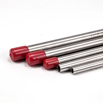 Stainless 316 High Purity Instrumentation Tubing