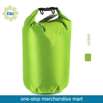 High Quality Waterproof Drawstring Waist BagHigh Quality Waterproof Drawstring Waist Bag