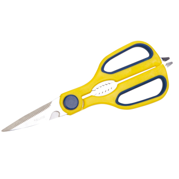 Stainless General purpose scissors cutter