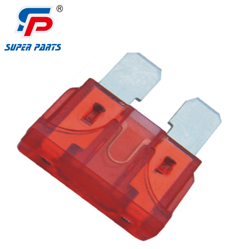 ATC Auto Plug-in Blade Fuses 1-50A للمركبات