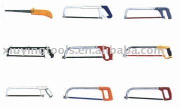TOP WS-8702 Adjustable hacksaw frame