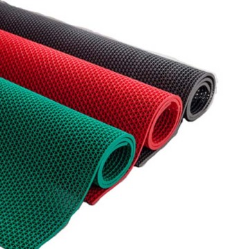 Tappetino antislip con spessore di 4,5 mm di alta qualità
