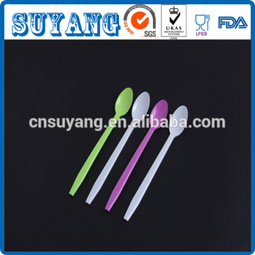 PP 4.0g Colored Soda Spoon