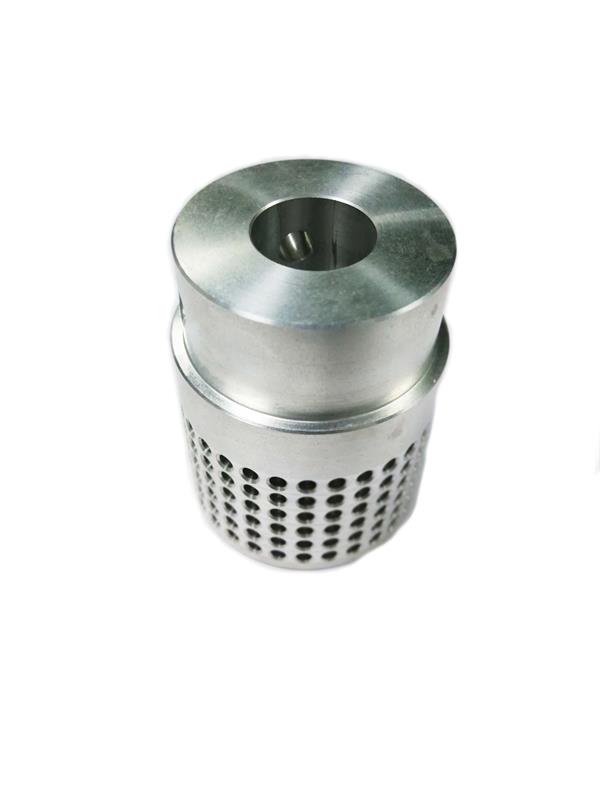 Precision Turning Components